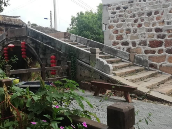 海螺沟|不为人知的焦溪古镇，尽管这里的风格不同，却有原始的风貌