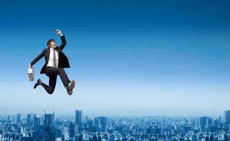 |有一份工作适合中年人吗？