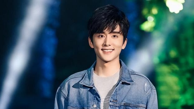 周冬雨|《回廊亭》即将播出，光是看完预告片，就让观众产生了很大的期待