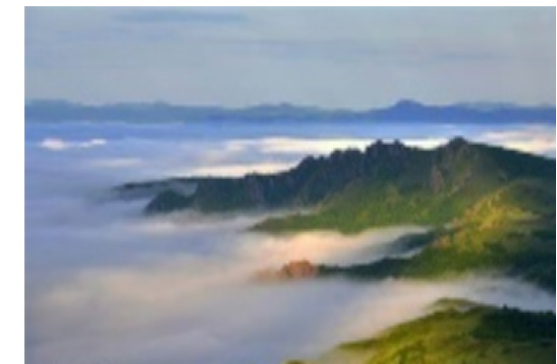丹霞地貌|在云台山里，特别的丹霞地貌又独立出来峡谷景观