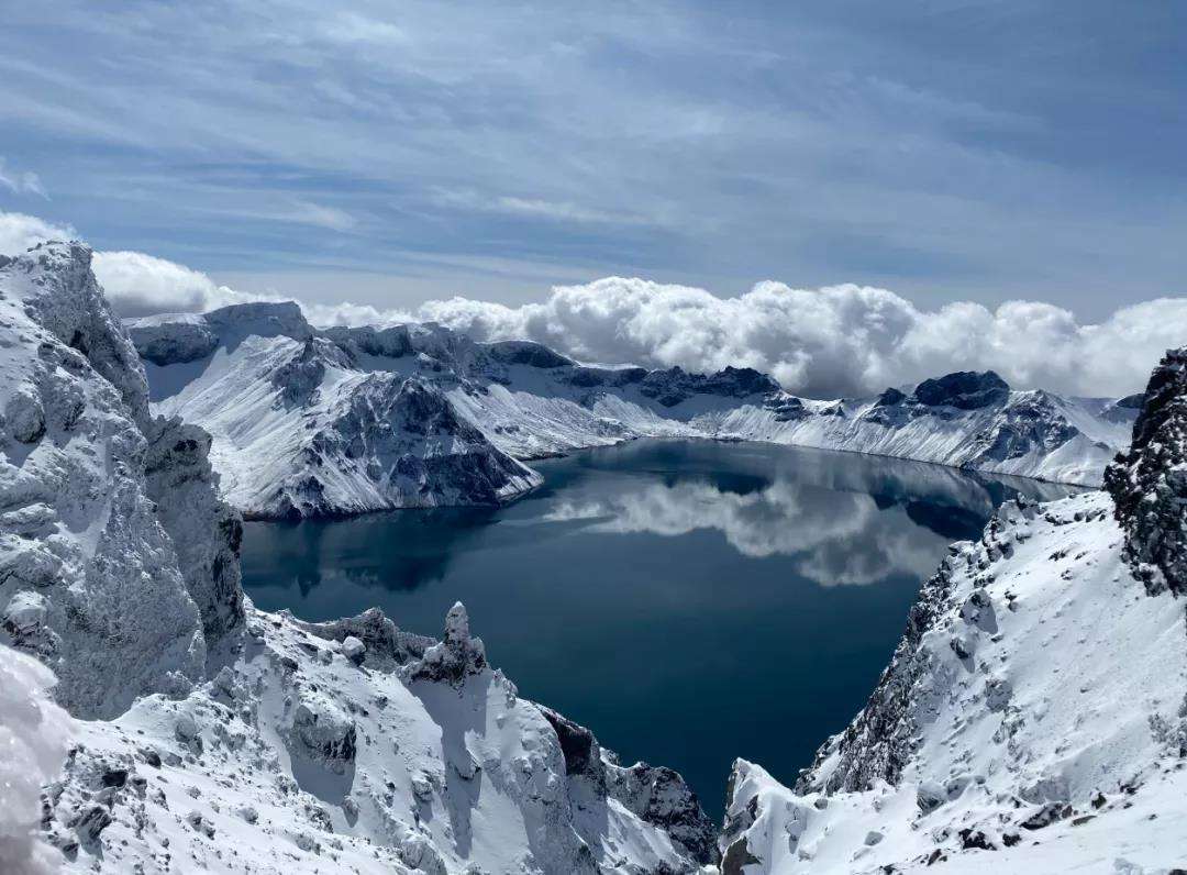 签证|秋季来一场说走就走的旅行，夹杂着诗和远方的长白山，一定不要错过