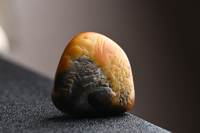 |无瑕不成玉,盘点和田玉中常见的瑕疵!