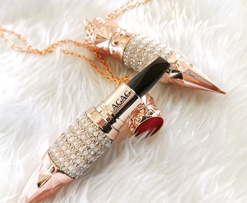 口红 口红不一定要买大牌!这4种“良心”口红不比大牌差,好看不掉色。