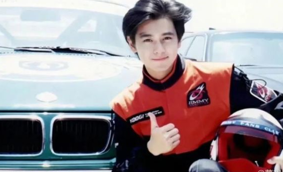 林志颖|又是林志颖，太唏嘘