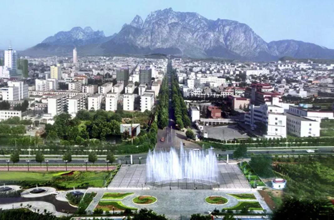 敦煌|登封有哪些好玩的地方，不是只有少林寺，大家都知道这些吗