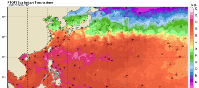 热化沥青!南方大量批发40度,三伏天该咋办?别怕,梅雨或来救场!