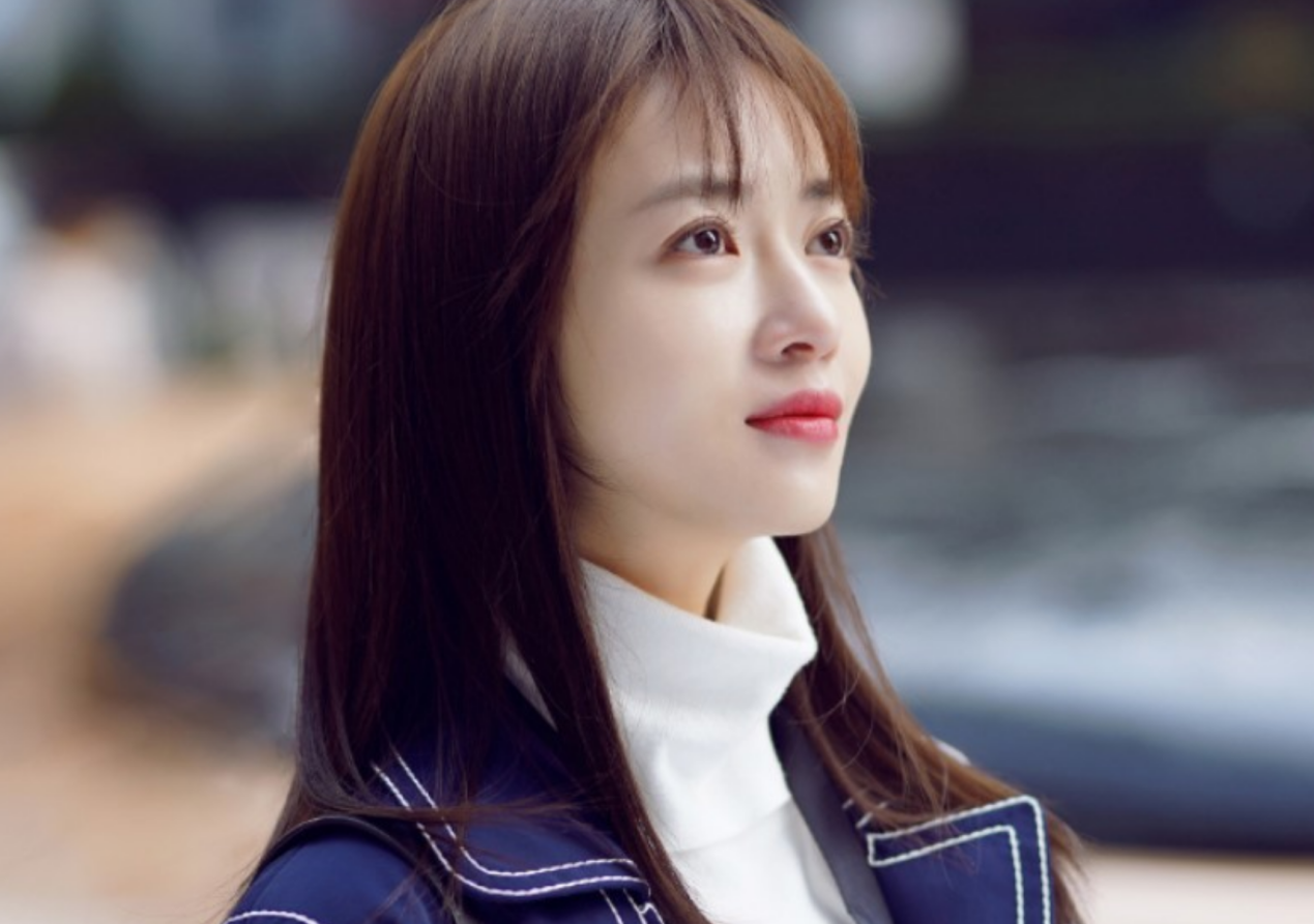 正青春|《正青春》,持续努力的人运气一般都很好,终有一天会走向成功