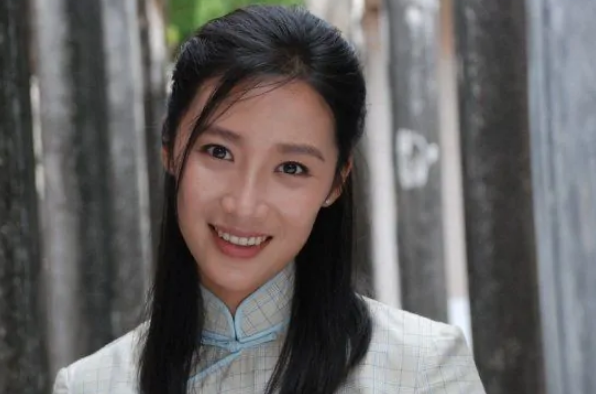 赵子惠|她在拍戏时特别认真,拥有着温柔的性格,为什么火不起来呢?