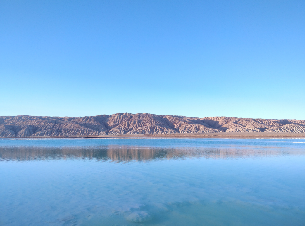 海西|海西，青海湖西边的一座城市，到底怎么样嘞？