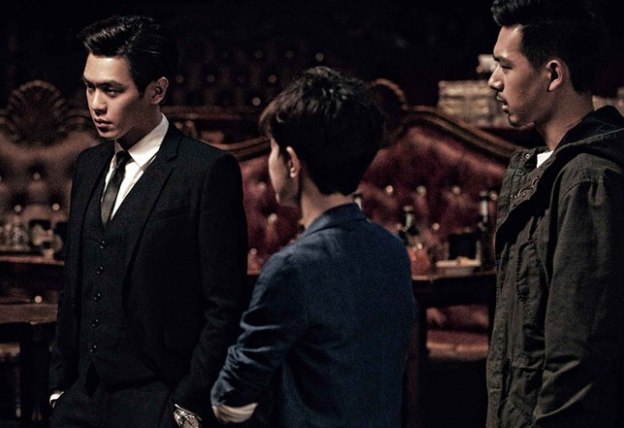 王俊凯|2022年值得期待的6部剧，王俊凯、王一博、胡一天均上榜