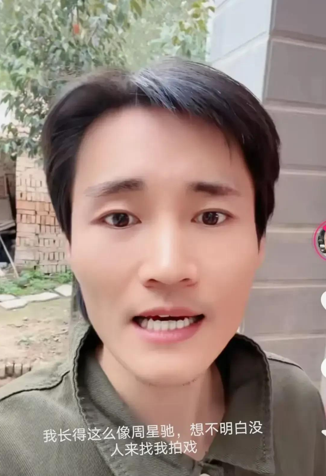 王澜|全国各地的“周星驰”泛滥成灾：有个形神俱备，有的像神经病！