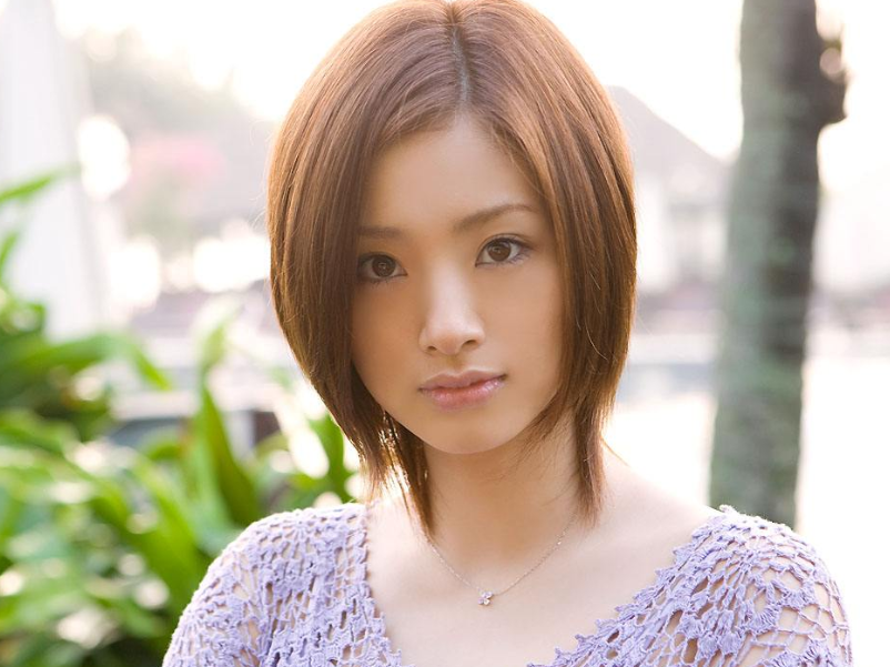 上户彩|形象美丽可爱的上户彩,凭借优秀的发挥,获得了众人的喜欢