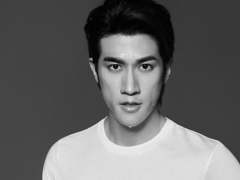 李治廷|李治廷多才多艺