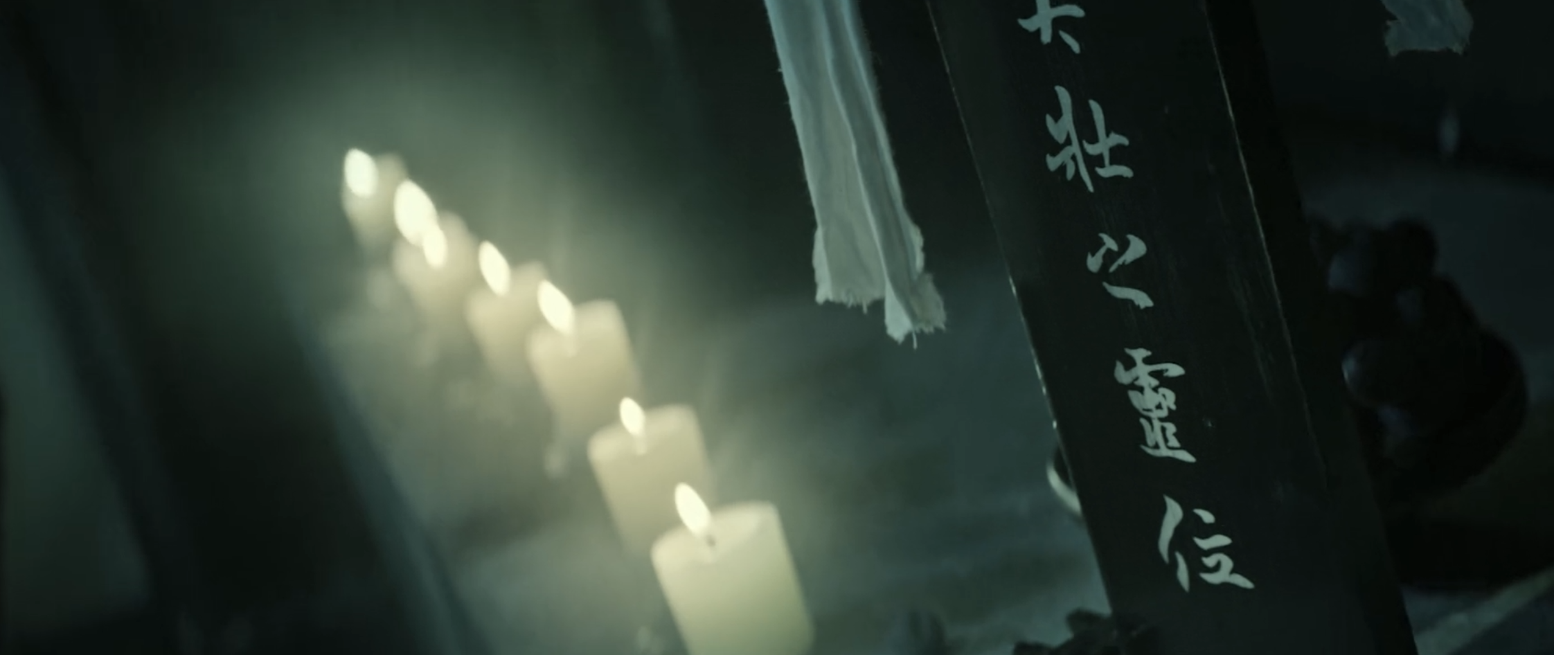 林正英|《驱魔天师》一上线就是冠军,我感慨:钱小豪走出了林正英的影子