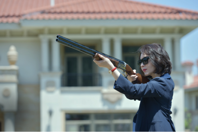 电影|《长安道》,这个父亲也终于清醒了,想让人来救救自己的孩子