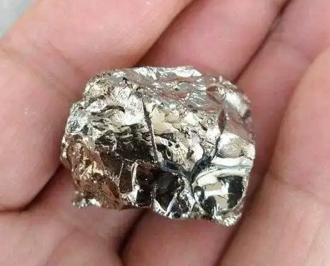 世界最硬的金属,到底是什么