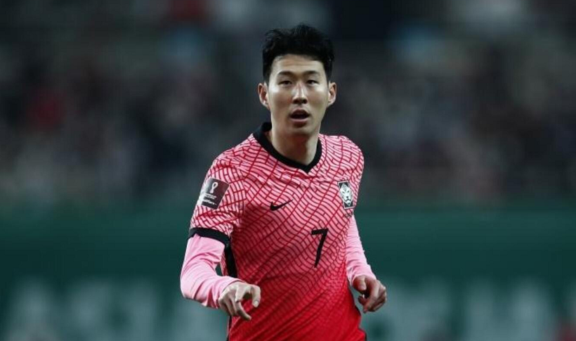 日本队|韩国名宿：葡萄牙不足为惧，乌拉圭过时了！日本队不用去世界杯了！