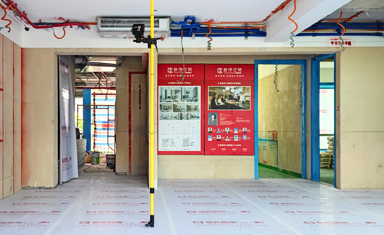 家装中全包和半包的区别