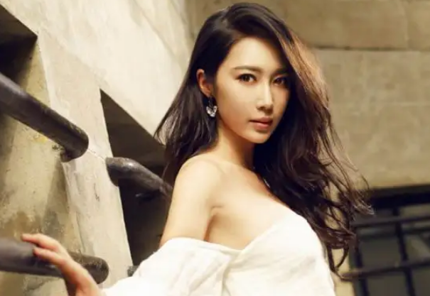 赵子惠|她在拍戏时特别认真,拥有着温柔的性格,为什么火不起来呢?