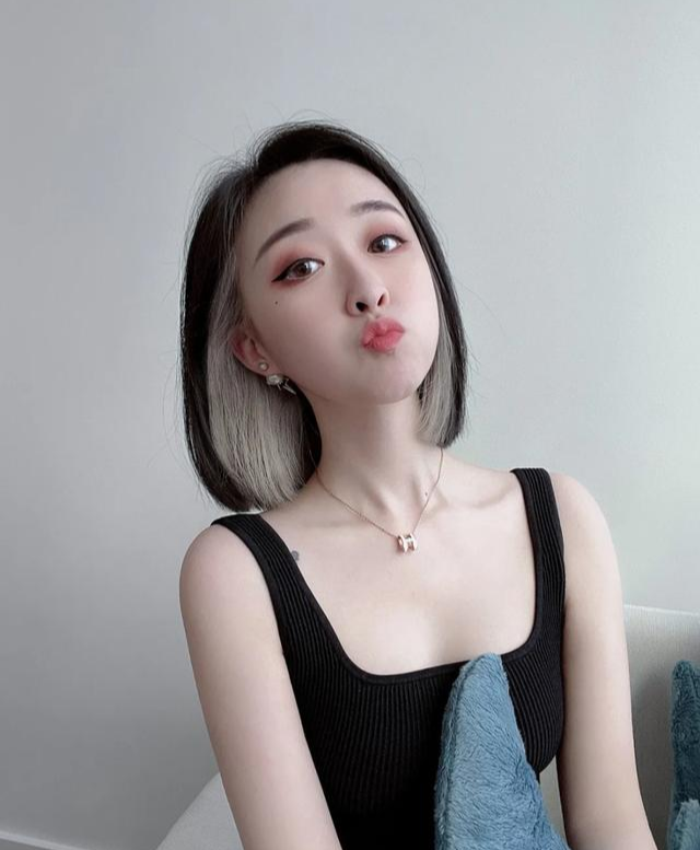 燃脂 女发不在多选对是关键,这3种发型很不错,瘦脸利落显气质