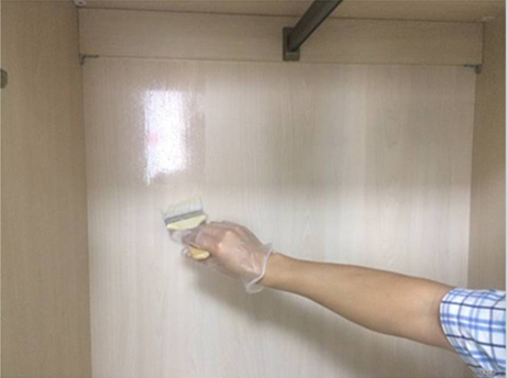 什么是人造板甲醛清除剂?有哪些功能作用?产品特点是什么?