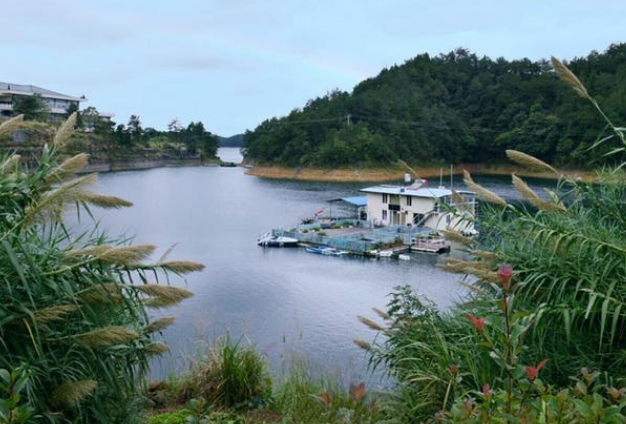 千岛湖|千岛之国，杭州千岛湖