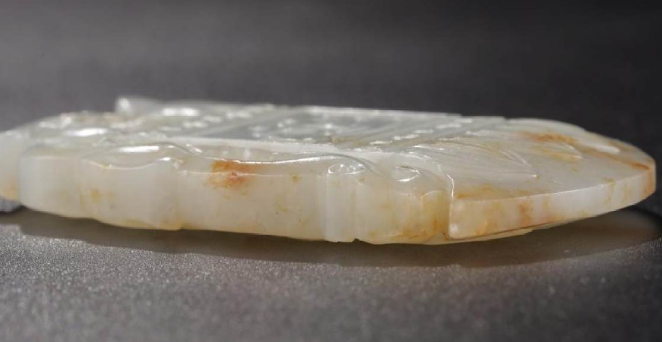 翡翠|如果抱着收藏的目的玩玉，这几种硬通的和田玉，无疑是最好的选择