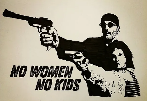 电影|《这个杀手不太冷静》让人觉得故事特别的荒诞,却特别的有趣