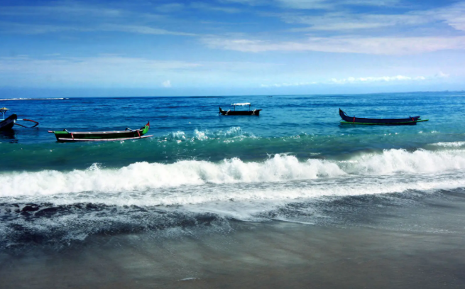 成都|在南太平洋的的巴厘岛，它吸引着全世界的游客不远万里，纷至沓来