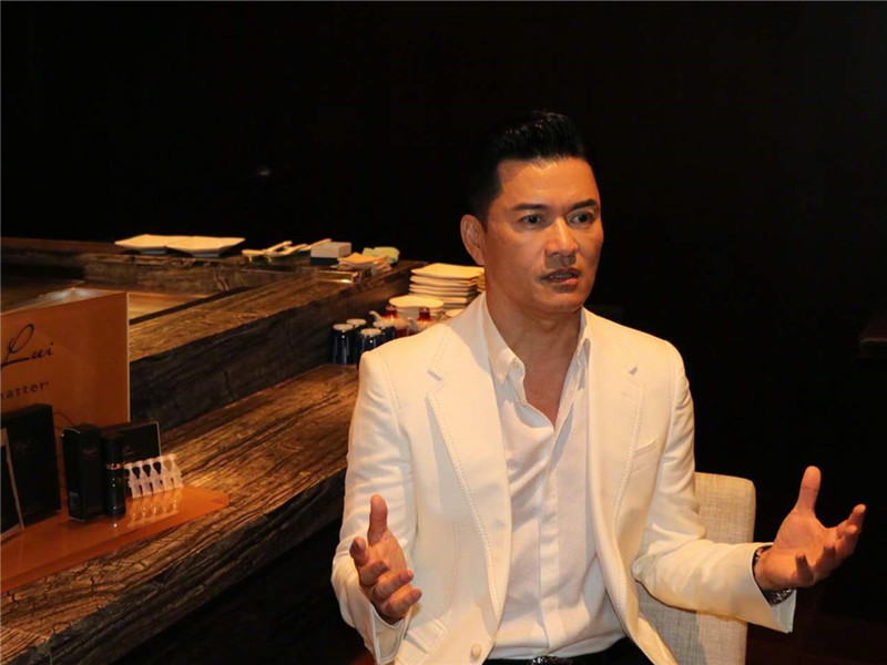 赵雅芝|曾是TVB的演员，多次和赵雅芝合作，老了以后依旧魅力