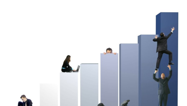 众筹|根据不同的领导有不同的沟通形式