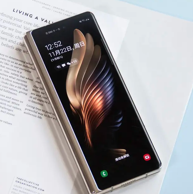 三星|三星让利中国用户，12+512GB跌至新低，为增销量下血本了？