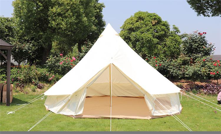 温泉|云南太适合旅游了，温泉搭配帐篷，太舒服了。