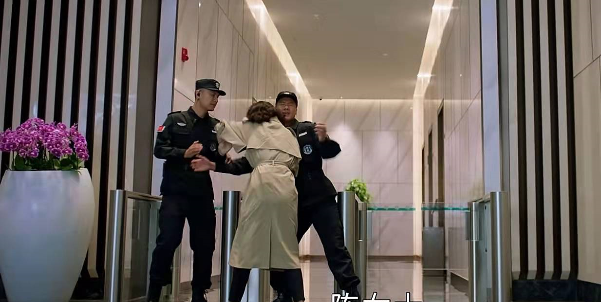 相逢时节|《相逢时节》：简宏成一句话，揭开陈欣儿悲剧根源，该警醒女人。