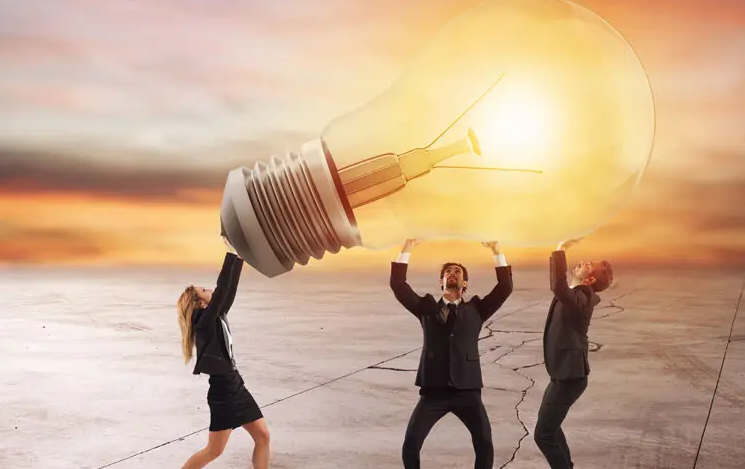 军人|找工作是先选行业还是先选公司?如何找到靠谱公司?