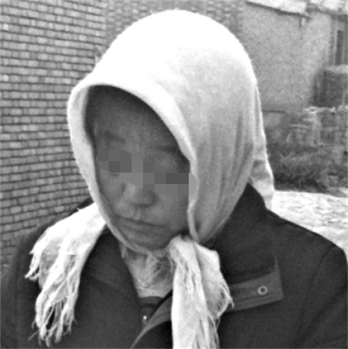 1989年,天津一工人娶流浪女为妻,21年后发现妻子的身上疑点重重