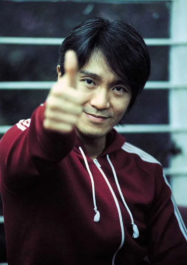 周星驰|息影18年，周星驰为什么突然出演《功夫2》？要从王晶说起！