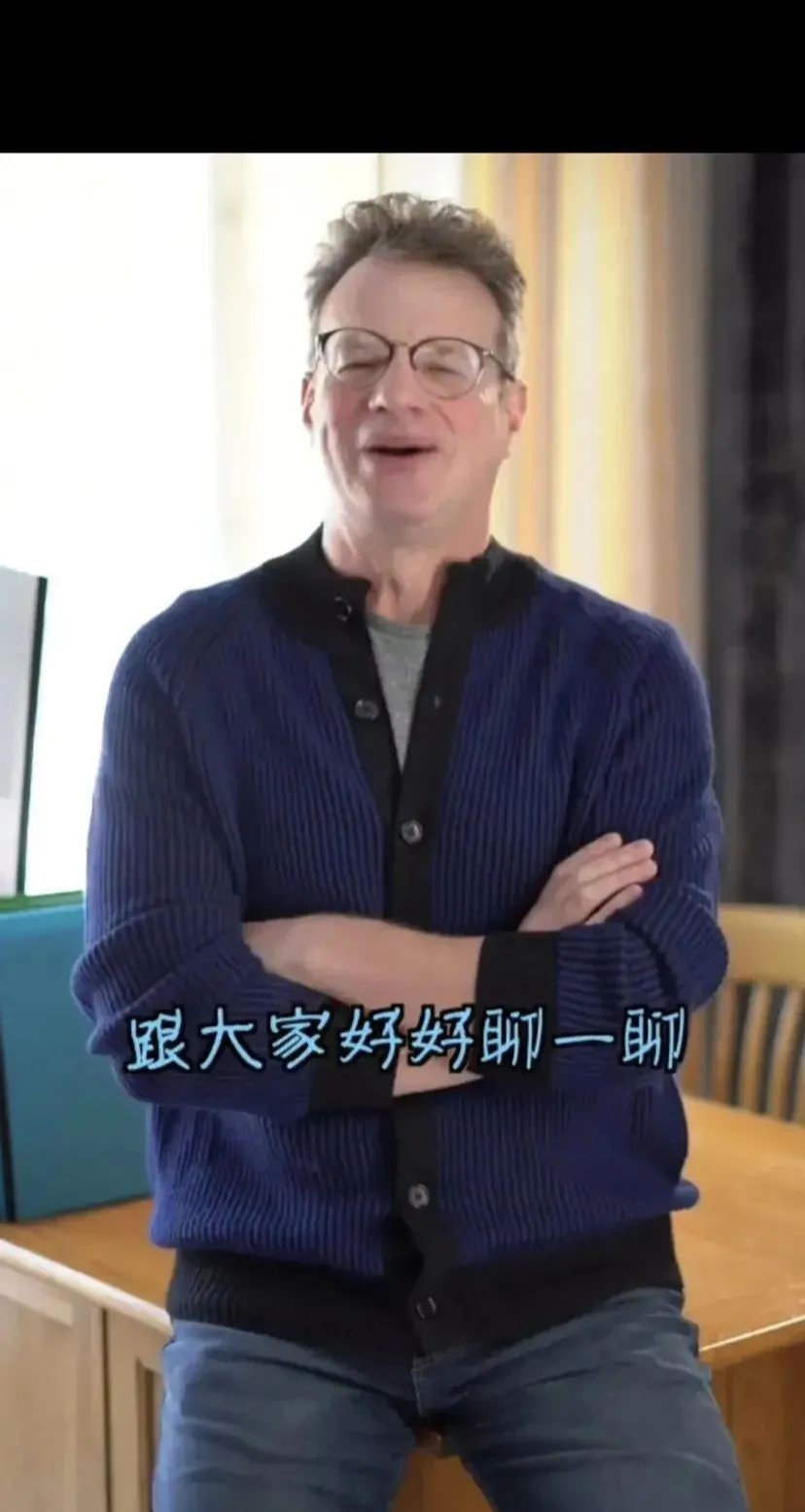 春晚|大山正面回应:春晚姜昆相声抄袭事件!