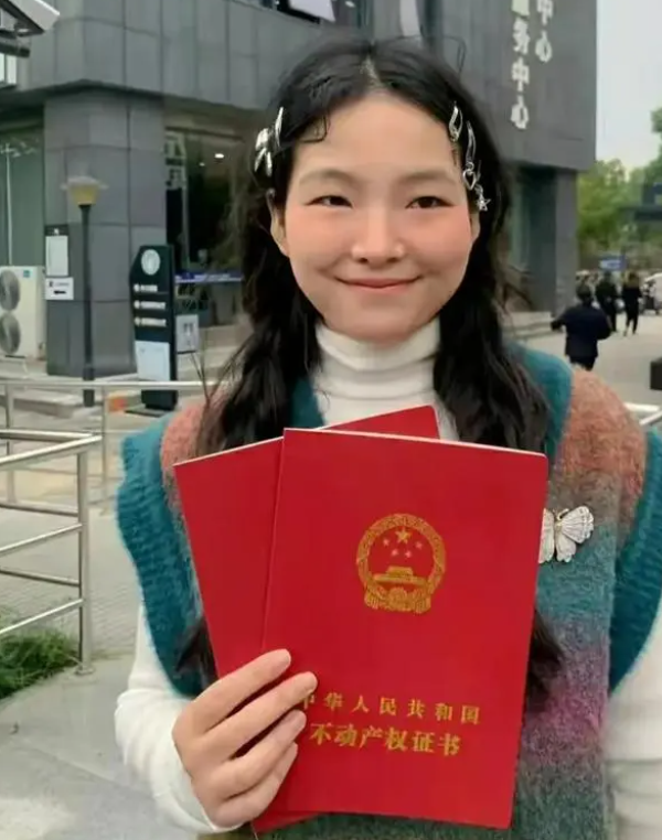90后夫妇卖房获得500万,带3娃到内蒙古当农民?