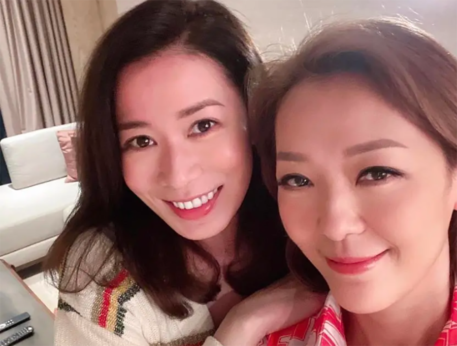 郭少芸|?除了演技获赞,还多才多艺,多行业发展吸金,她就是郭少芸