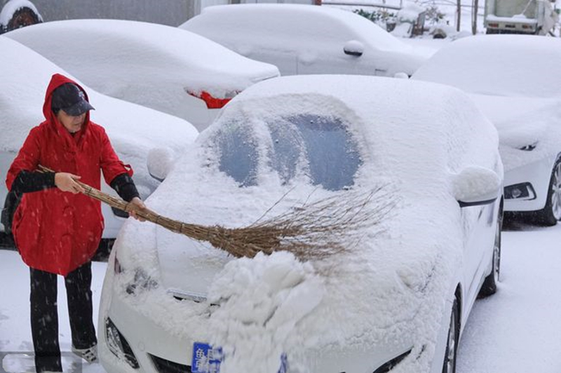 空调|三九寒冬已在眼前,空调、暖气皆成“备选”,国产黑科技一炮而红