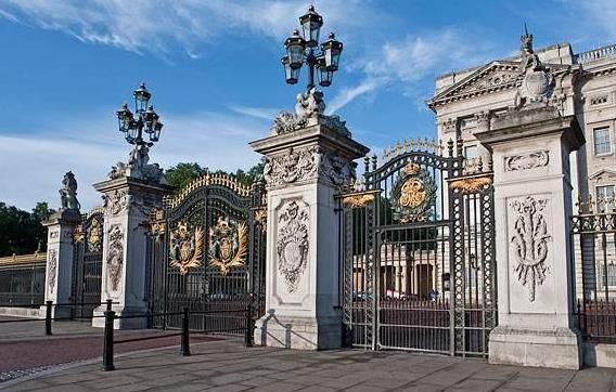 欧洲|假期好去处,欧洲最大的城市,英国伦敦让你领略不一样的王国