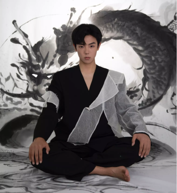 明星|2022年全网火爆的5大明星，有几个是你追过的？