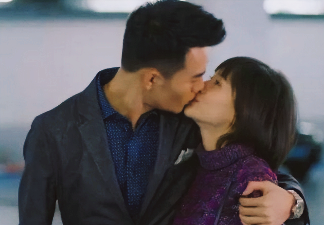 欢乐颂|《欢乐颂》：人生若想甜蜜蜜，劝君远离“赵启平”