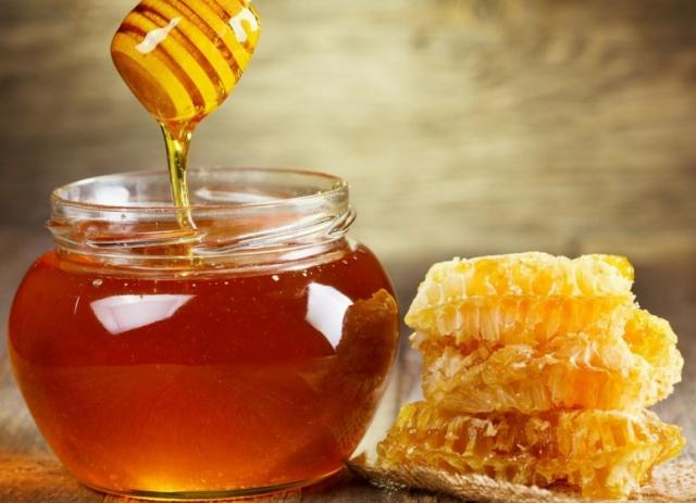 辣椒|蜂蜜碰上“它”,是天然“泻药”,没事喝两口,体重悄悄降!