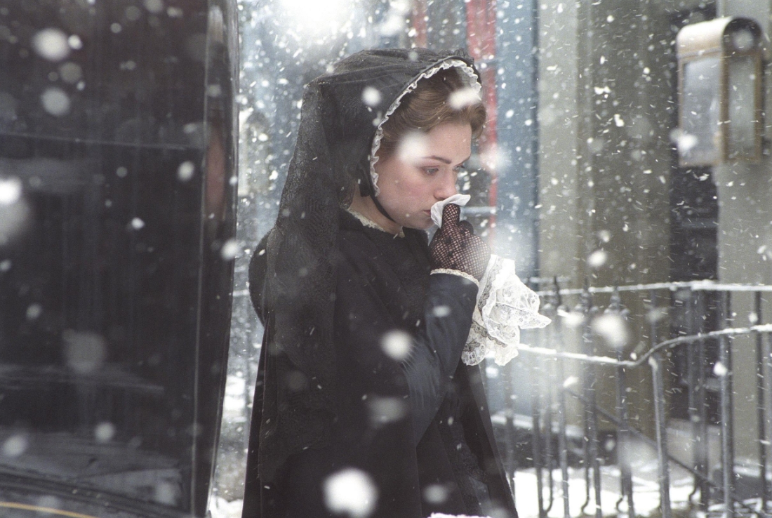 电视剧|《南方与北方》有钱有头脑的女主角，才能和男主角并驾齐驱，才能有相同的三观