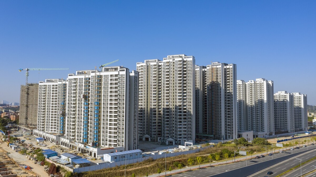 卫生间|大家不愿买房的真正原因,很现实