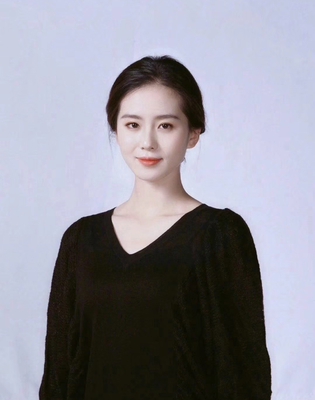 刘诗诗|刘诗诗这浓颜淡妆真美炸了,再懒也要化妆!5个技巧,Get同款妆容