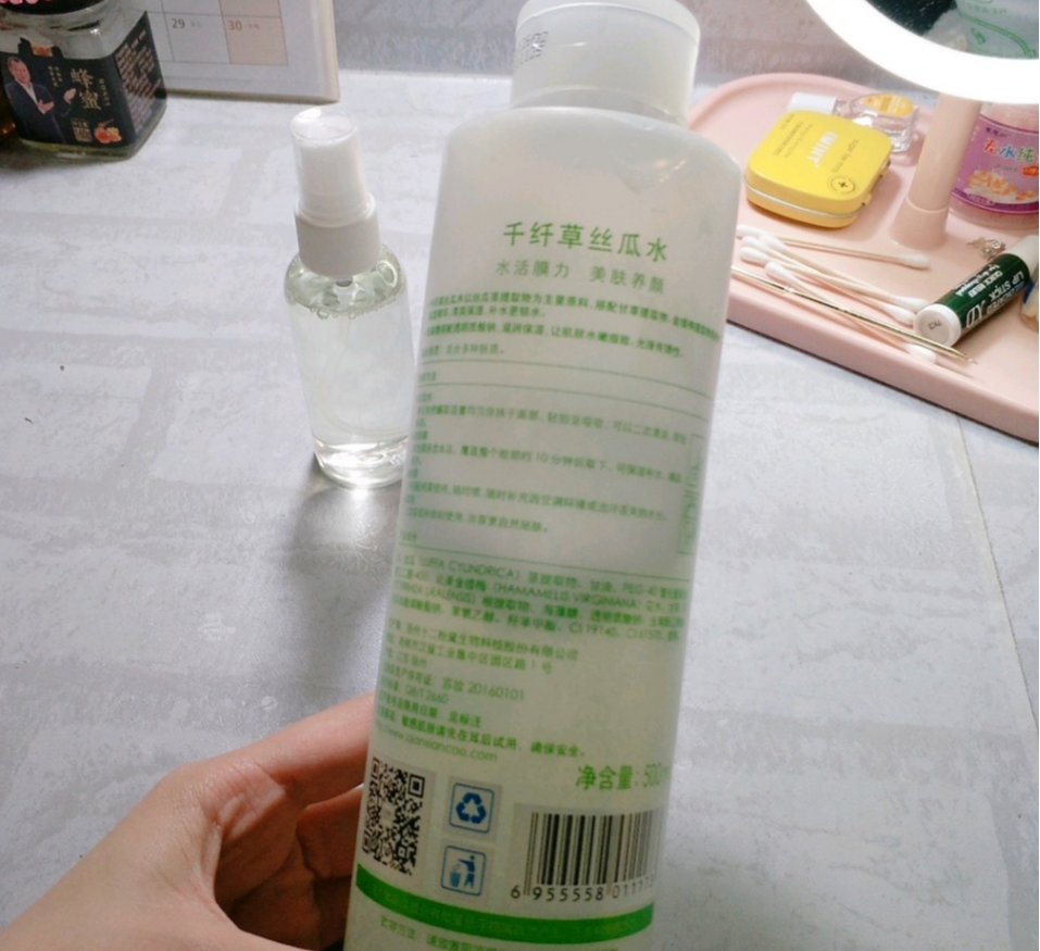 护肤品 国货不只有百雀羚,这几种老牌护肤品,好用又不贵,却不被人熟知.