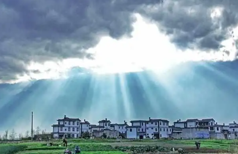 云南|云南的小县城，四季都适合养老，物价便宜可以穷游，却常被忽视